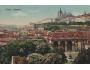 PRAHA HRADČANY NAKL. V.K.K.V. °PB773