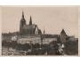 PRAHA HRADČANY NAKL. Z. BROŽ °PB774
