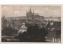 PRAHA HRADČANY FOTO-FON 1931 °PB782