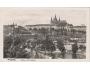 PRAHA HRADČANY FOTO-FON °PB783