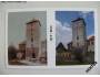 Pohlednice - Vodní hrad Švihov *5192A