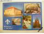 Pohlednice - Pension U Michlů - Břeclav *5194