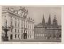 PRAHA HRADČANY NAKL. V. ČERMÁK °PB786