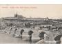 PRAHA KARLŮV MOST HRADČANY r. 1907 BEZ NAKL. °PB796