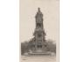 PRAHA POMNÍK KARLA IV PRAGAPHOT 1920 °PB801