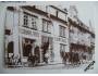Pohlednice černobílá - Plzeň - Nová nepoužitá *5219