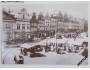 Pohlednice černobílá - Plzeň - Nová nepoužitá *5247