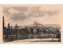 PRAHA HRADČANY ROTOGRAFIE °PB823