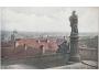 PRAHA POHLED Z HRADU NAKL. V.K.K.V. °PB829