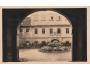 HORNÍ LITVÍNOV ZÁMECKÉ NÁDVOŘÍ NAKL. M. LAŠŤOVKA °H565