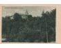 HRÁDEK NAD NISOU ZÁMEK r. 1928 NAKL. L. ULBRICHT °H596