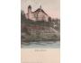 HRUBÝ ROHOZEC ZÁMEK r. 1900 NAKL. J. LORENC DA ***H617