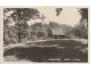 HUKVALDY Z OBORY r. 1928 BEZ NAKL. °H643