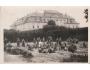 CHROUSTOVICE ZÁMEK r.1930 BEZ NAKL. °H708