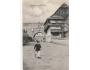 CHÝNOV ZÁMEK r. 1910 NAKL. K. VÉŽENSKÝ ***H722