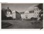 JAROMĚŘICE NAD ROK. ZÁMEK NAKL. F. LUNDQUIST ***H748