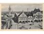 DVŮR KRÁLOVÉ NAD LABEM /r.1946 /M323-21