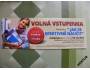Volná vstupenka na přednášku Jak se efektivně naučit *2