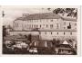 JINDŘICHŮV HRADEC ZÁMEK NAKL. J. HOLEČ °H799