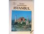 Kniha - Průvodce po Istanbulu *168