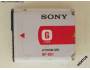 Baterie do foťáku - SONY, typ G, Lithium Ion, NP-BG1 *30