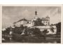 JINDŘICHŮV HRADEC ZÁMEK ORBIS Kčs 0.50 ***H823