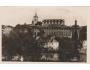 KÁCOV ZÁMEK 1926 NAKL. G. JÍLOVSKÝ °H835