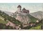 KARLŮV TÝN r. 1912 NAKL. F. STRACH °H891