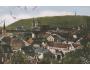 PRAHA MALÁ STRANA A ROZHLEDNA NAKL. V.K.K.V. °PB861