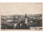 PRAHA CHRÁM P. M. VÍTĚZNÉ r. 1915 NAKL. M. REICH °PB876