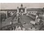 PRAHA VÝSTAVIŠTĚ r. 1923 NAKL. V.K.K.V. °PB887
