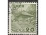 Japonsko o Mi.0589 chrám Konjikido