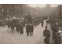 PRAHA r. 1908 POHŘEB SVAT. ČECHA FOTO PAVLÍK °PB891