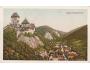 KARLŠTEJN HRAD BEZ NAKL. ***H907