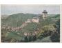 KARLŠTEJN HRAD NAKL. MINERVA ***H908