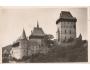 KARLŠTEJN HRAD NAKL. KČT ***H914