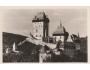KARLŠTEJN HRAD BEZ NAKL. ***H917