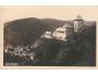 KARLŠTEJN HRAD BEZ NAKL. ***H918