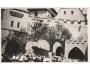 KARLŠTEJN HRAD DIVADELNÍ PŘEDSTAVENÍ BEZ NAKL. ***H921