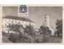KLIMKOVICE ZÁMEK ORBIS Kčs 2.50 °H950