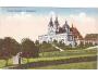 SV.KOPEČEK=OLOMOUC+POŠTOVNA SV.HOSTÝN=rok1938*a-3951