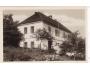 ZAKOLANY=RODNÝ DŮM ZAPOTOCKÝ =rok1947*a-3959