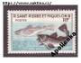 Saint-Pierre et Miquelon - ryba, ryby**