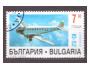 Bulharsko Mi 4182 - letadlo