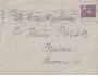 1934 dopis SR Brno 2 c. Pofis č.272 Tyrš