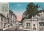 BENEŠOV ULICE. r. 1913 NAKL. J. R. P. °HD807