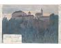 BÍTOV HRAD r. 1900 NAKL. UNIE REPR. DA °HD821