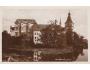 BLATNÁ ZÁMEK r. 1931 NAKL. J. RAMPA °HD830