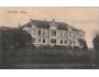BLOVICE ZÁMEK r. 1920 NAKL. J. SKOŘEPA °HD832