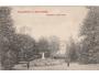 BOJKOVICE ZÁMEK NOVÝ SVĚTLOV r. 1906 NAKL. CICHRA °HD838